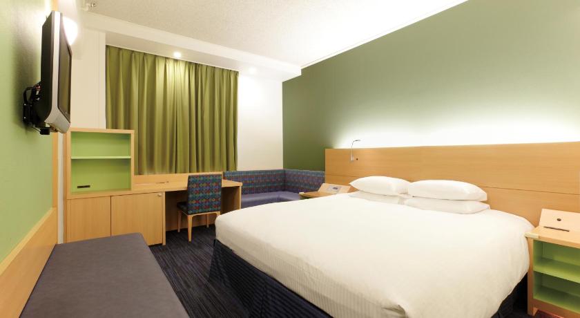 舒適房(特大床) - 禁菸 (Comfort King Room - Non-Smoking)圖片 0