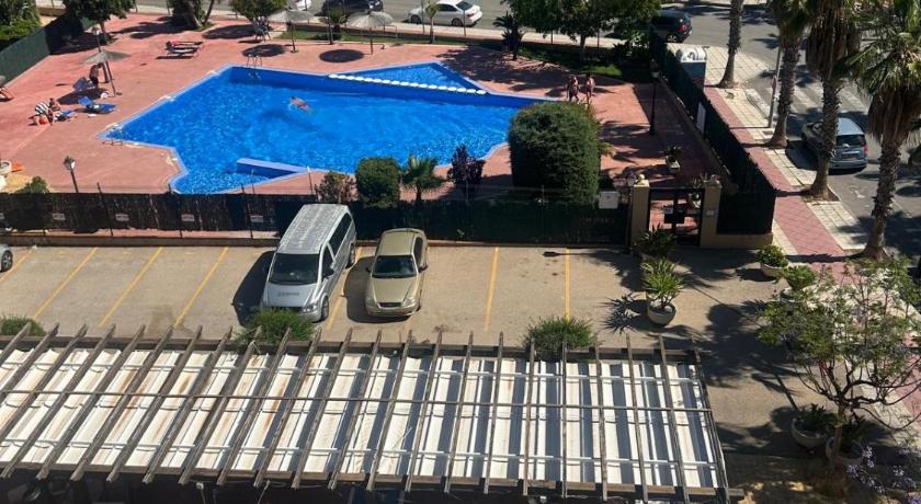 Maria Apartment Cabo Roig