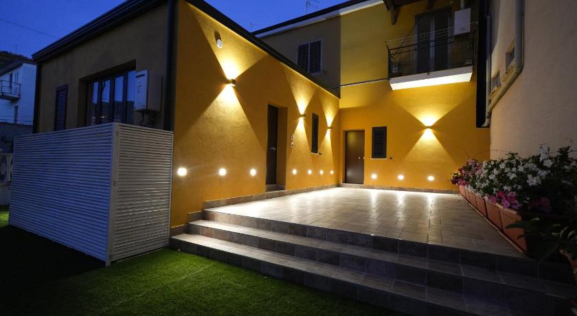 Bed and Breakfast Il Giardino