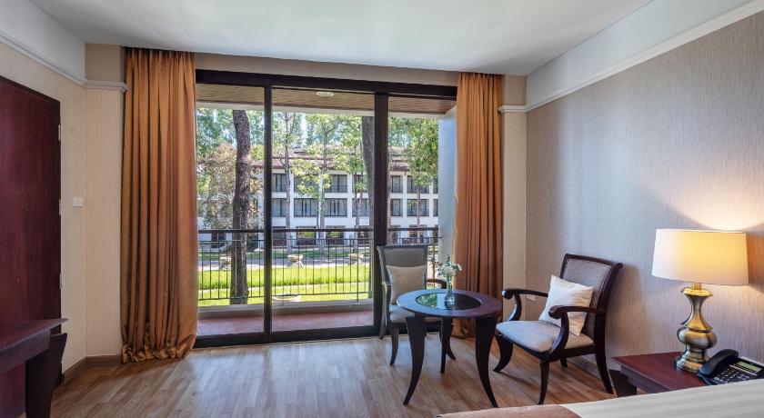 รูปของ1 Double Bed, Nonsmoking, Superior Room, Air Conditioning 7