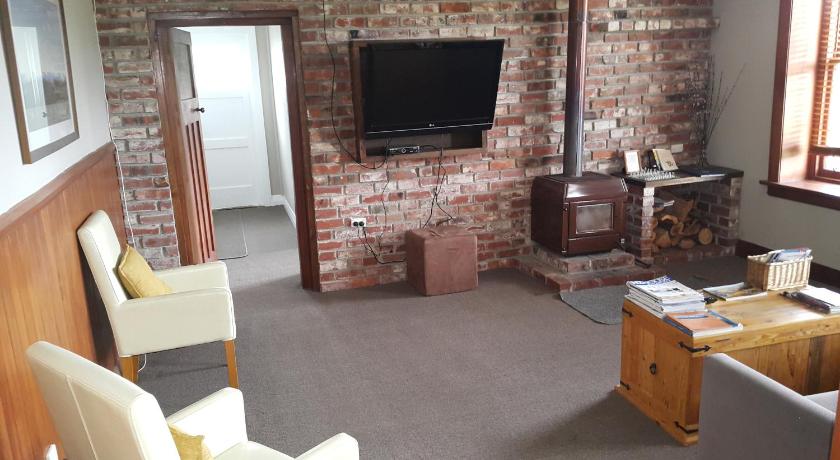 Waipiata Country Hotel