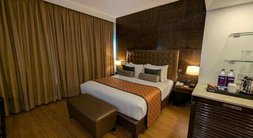 Image of Day Use Room (10am to 6pm) - Mandatory check out at 6pm - No Night stay allowed -Multiple days stay not allowed 0