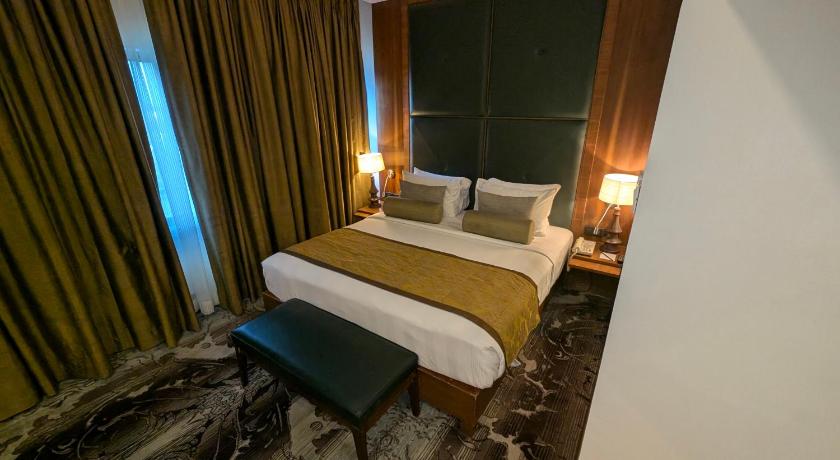 Image of Day Use Room (10am to 6pm) - Mandatory check out at 6pm - No Night stay allowed -Multiple days stay not allowed 1