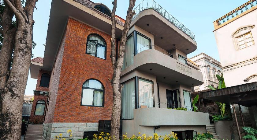 Lingan Anmo Hotel - image 11