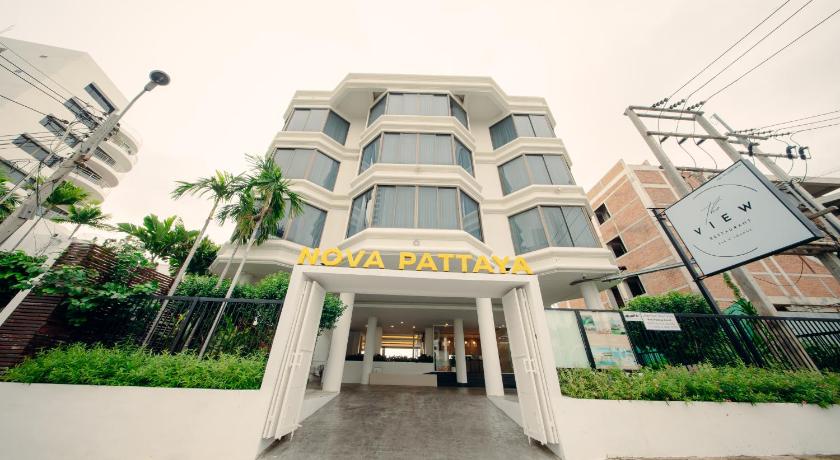 Nova Pattaya Sea View - image 2