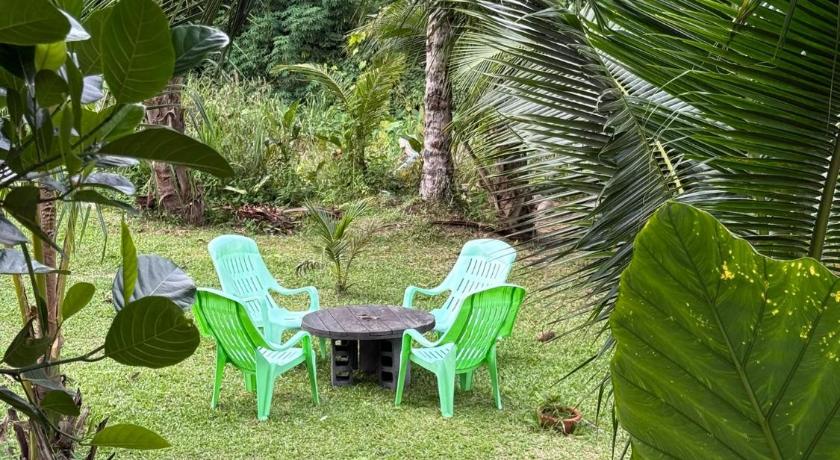 コ・サムイ Baan Hinlad Samui Home and Hostel 2つ星 ホテル 施設