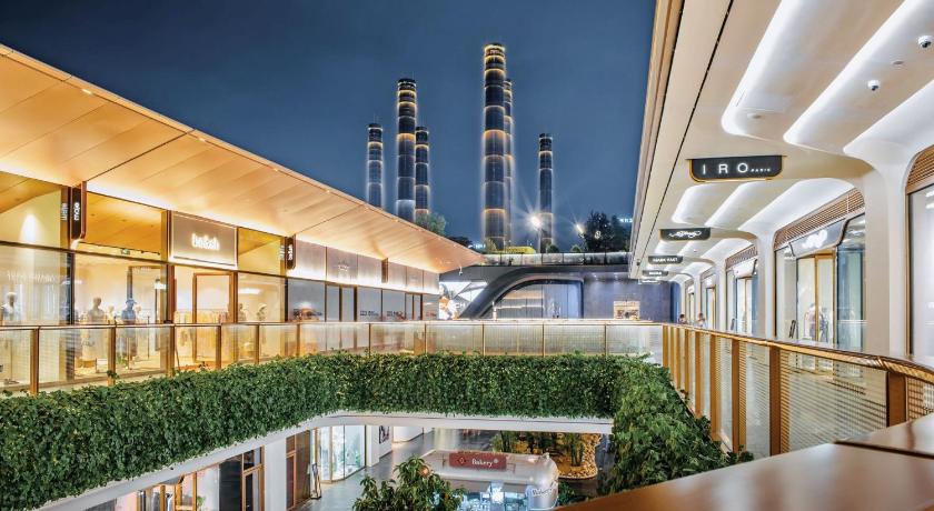 Holiday Inn Chengdu Century City-EastTower By IHG - image 5