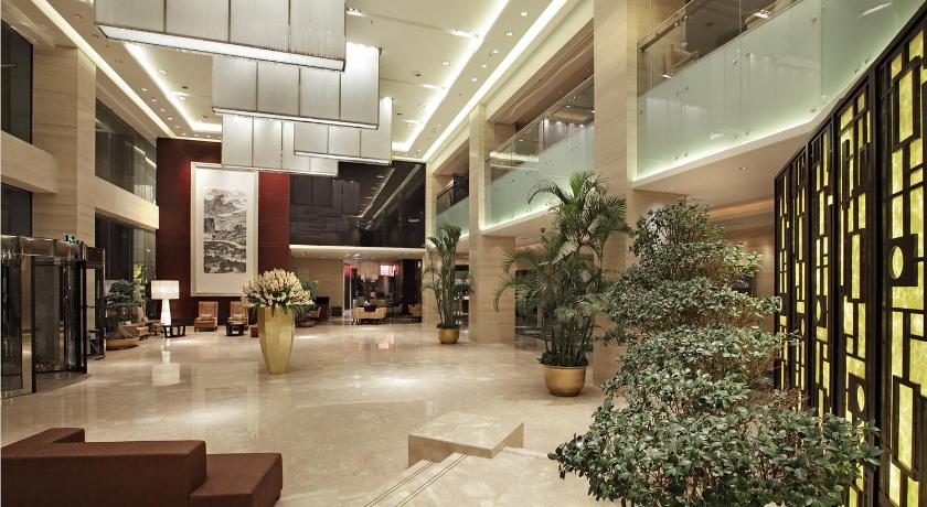 Holiday Inn Chengdu Century City-EastTower By IHG - image 8
