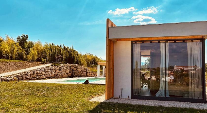 Rêver - Glamping and Villa, min 2 nights weekend