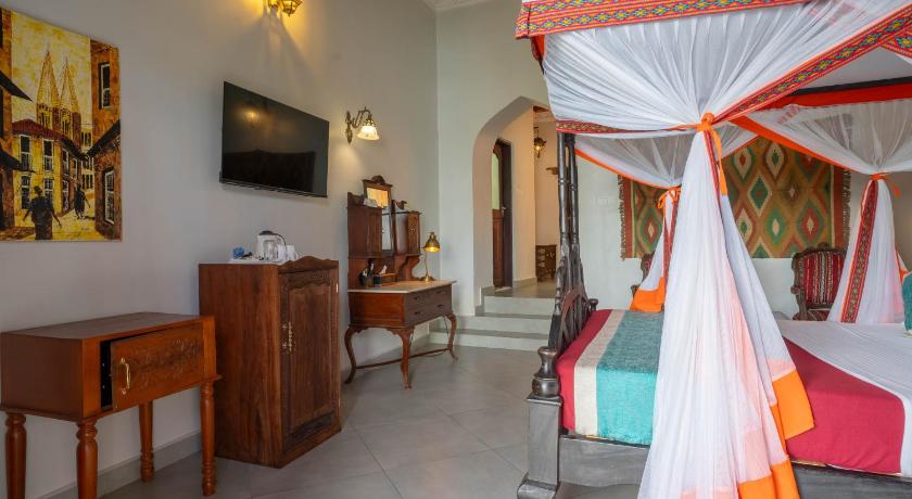 รูปของห้องเพรสซิเดนเชียลสวีท (Presidential Suite) 16