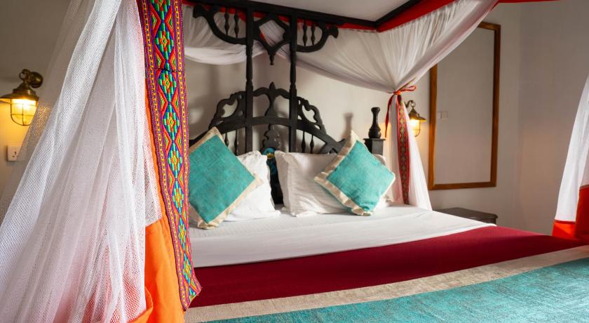 รูปของห้องเพรสซิเดนเชียลสวีท (Presidential Suite) 14