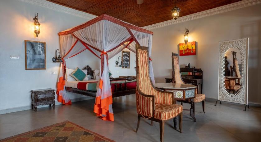 รูปของห้องเพรสซิเดนเชียลสวีท (Presidential Suite) 9