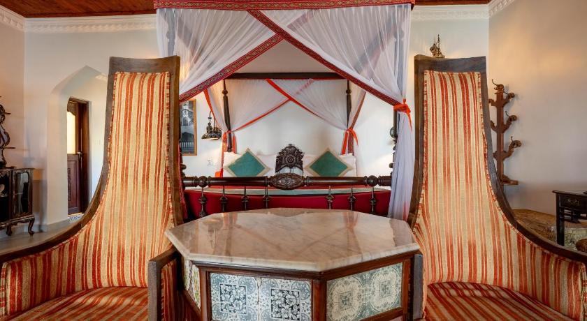 รูปของห้องเพรสซิเดนเชียลสวีท (Presidential Suite) 13