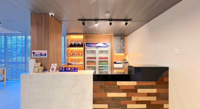 Kokotel Cebu Adira – Cebu City, IL