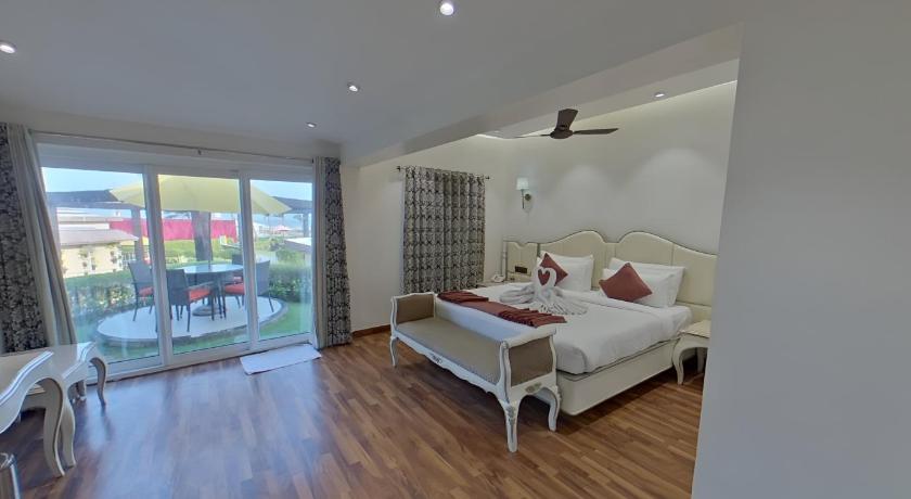Image of Presidential Suite 0