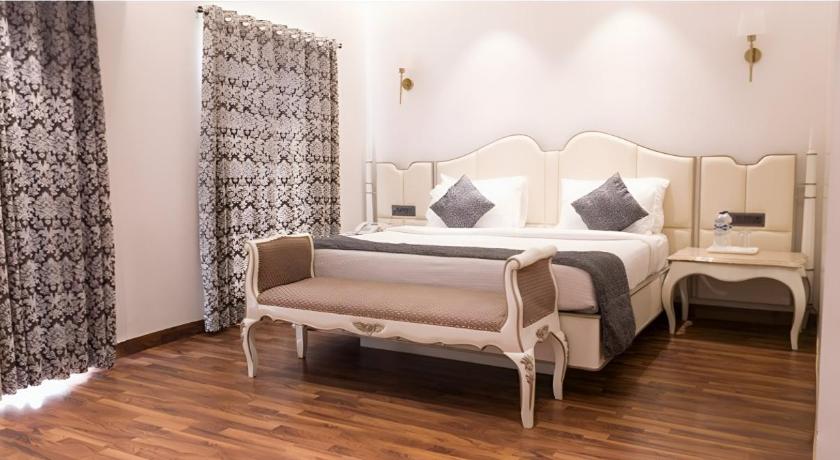 Image of Presidential Suite 1