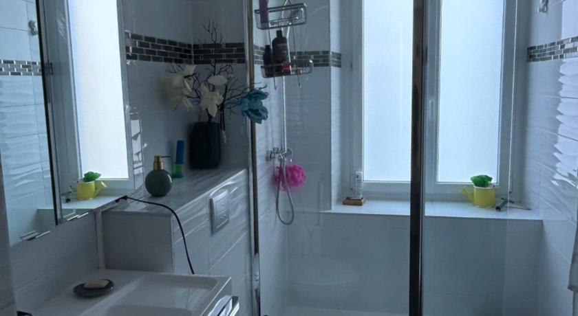 Sejour entre ville et montagnes Appartement 90 m2 in Thann