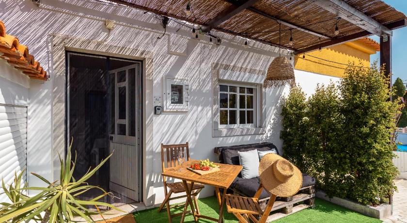 Sesimbra Cozy House BBQ & Terrace - MADA HOUSE's