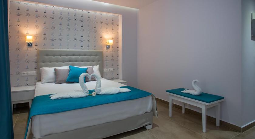 Patiras Deluxe B&B photo