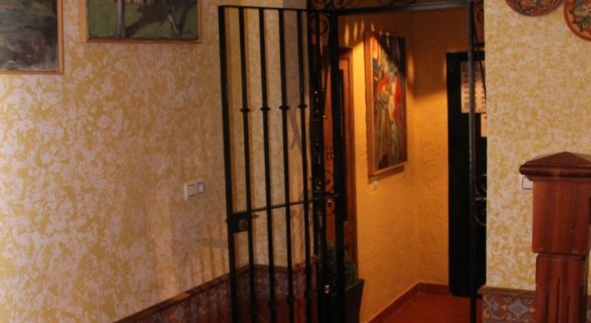 Casa Mirador San Pedro photo