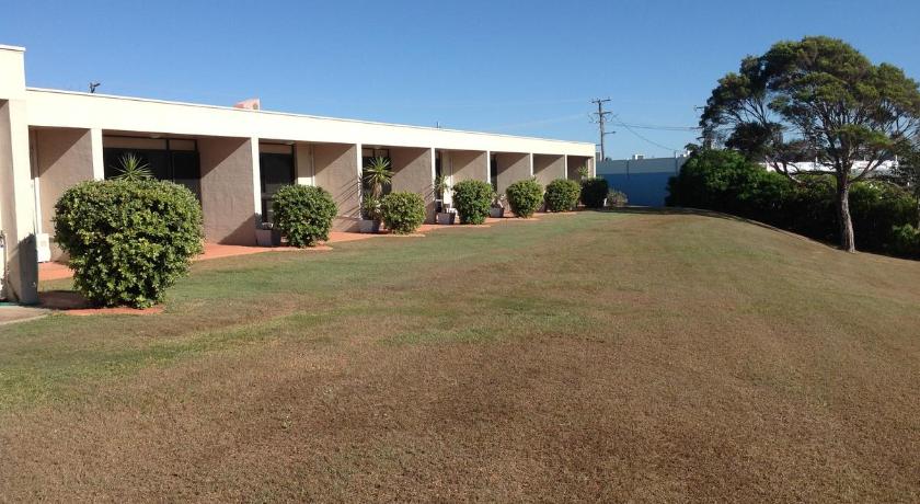 Tannum Sands Hotel / Motel photo