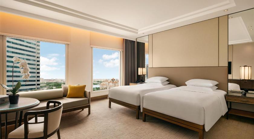 Image of Twin Premium Room 1