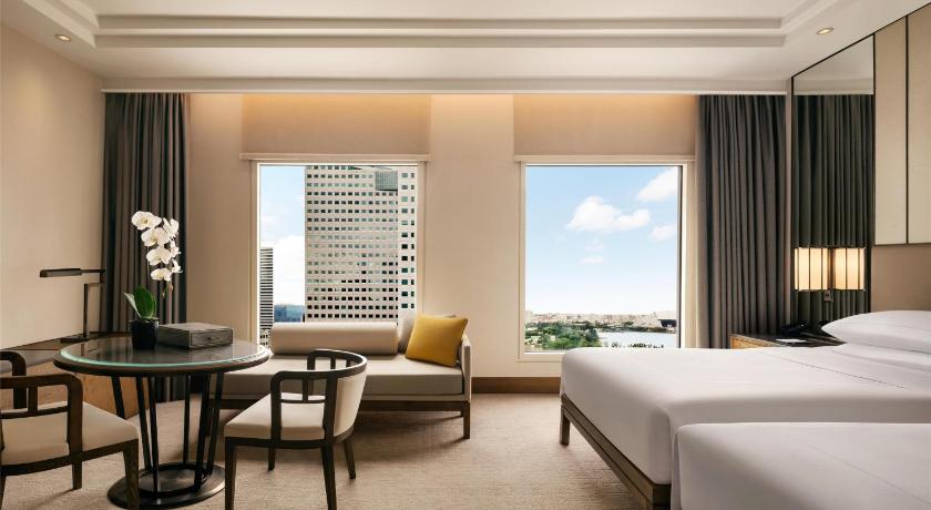 Image of Twin Premium Room 0