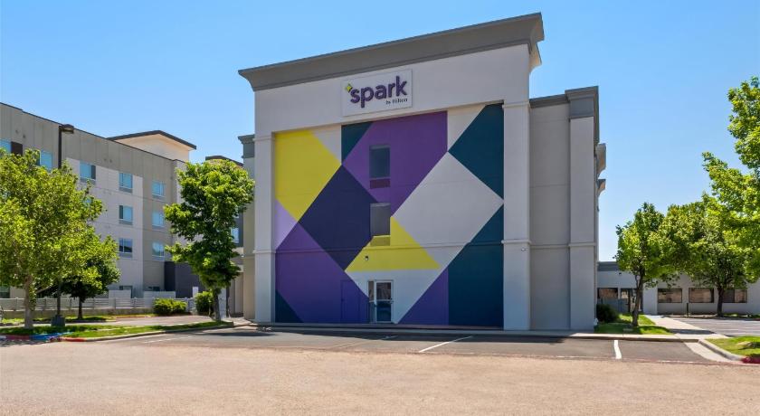 Spark by Hilton Amarillo West Medical Center