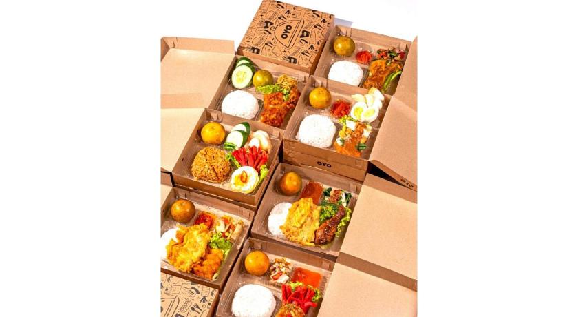 Super OYO 389 Sky Guesthouse - image 22
