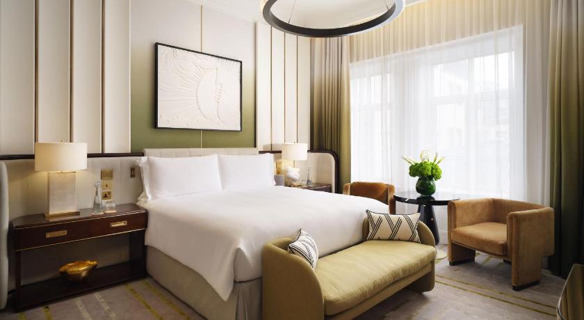 Image of One-Bedroom Suite 6