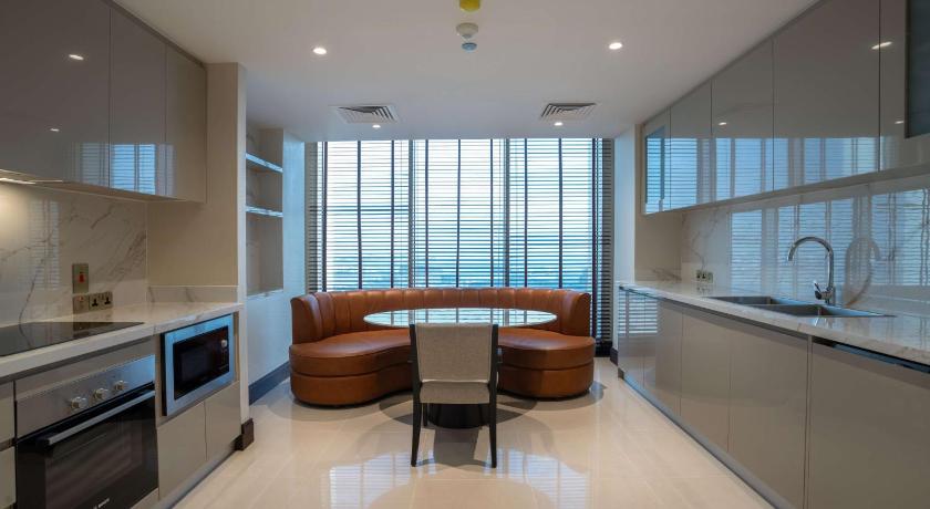 Image of Apartment - Three Bedroom 1