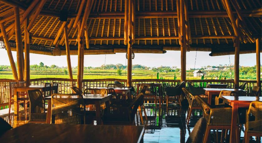Padi Villa Canggu - image 4