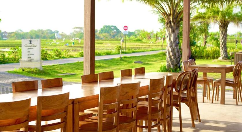 Padi Villa Canggu - image 27