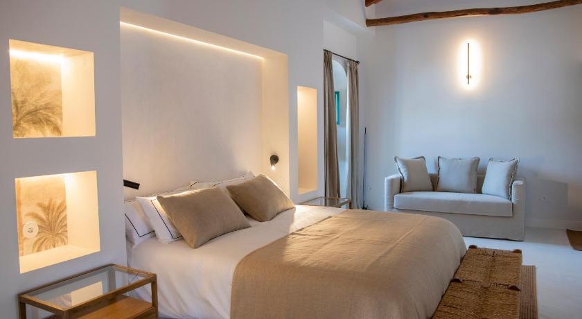 ポサダス Hotel Corbella 5つ星 ホテル スイート