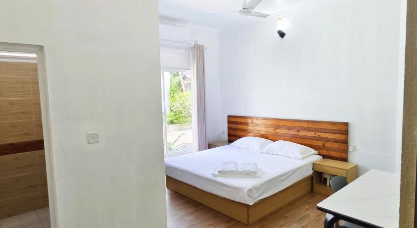 Eveyla Guesthouse - image 13