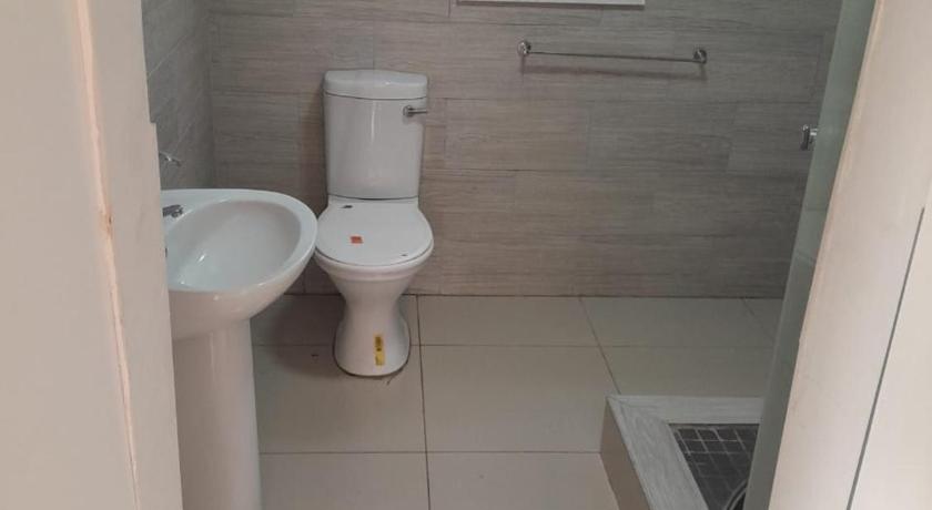 Rethabile guest house