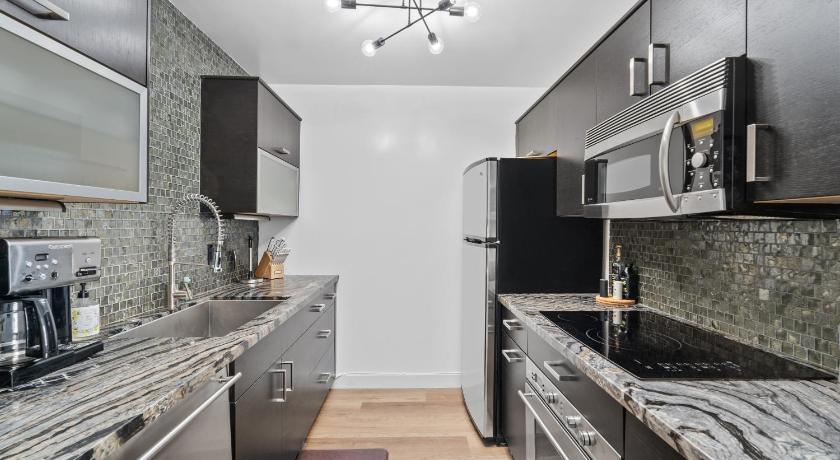 피닉스 (AZ) Primo Scottsdale Location - Heated Pool & Parking 3성급 숙소 수영장