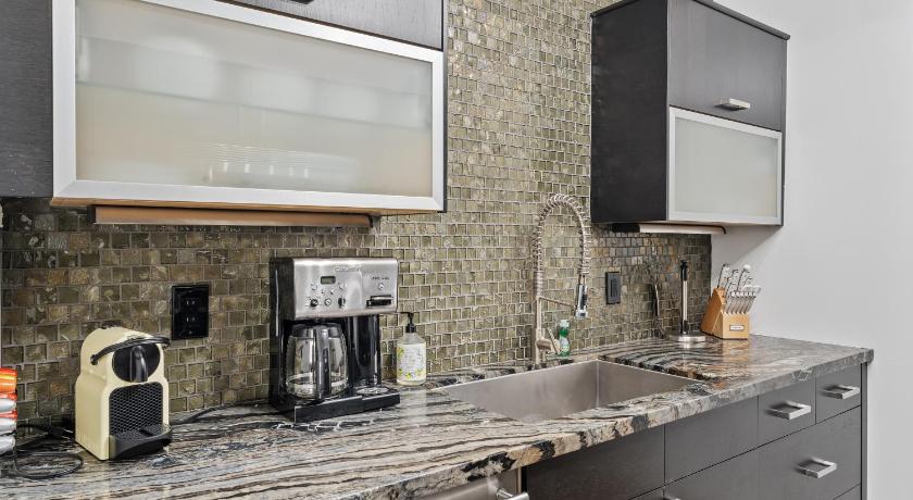 피닉스 (AZ) Primo Scottsdale Location - Heated Pool & Parking 3성급 숙소 로비