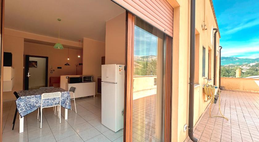 Appartamento La Via Roma