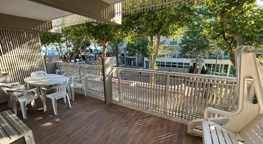 Anthea - Seaview apartment