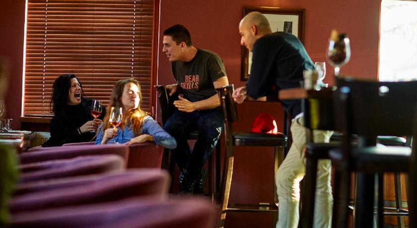 Pension & Restaurant PATRIOT Trnava photo