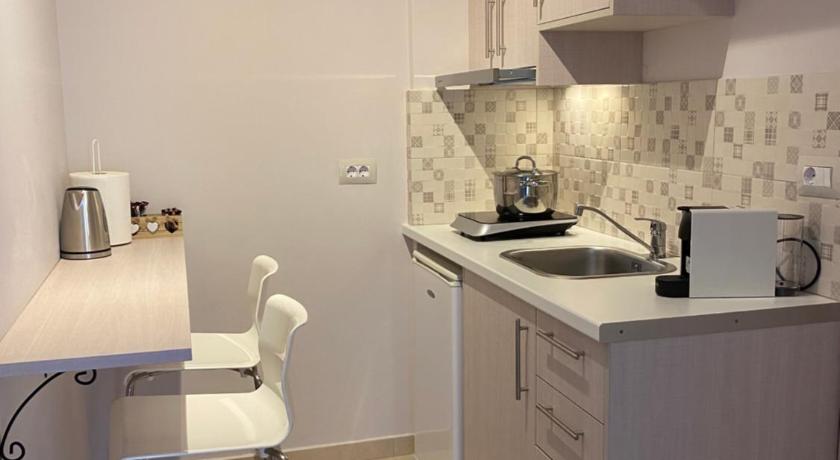 Image of Two-Bedroom Apartment with Sea View 7