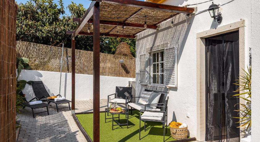 Peaceful Retreat near Sesimbra and Meco Beach - MADA HOUSE's II
