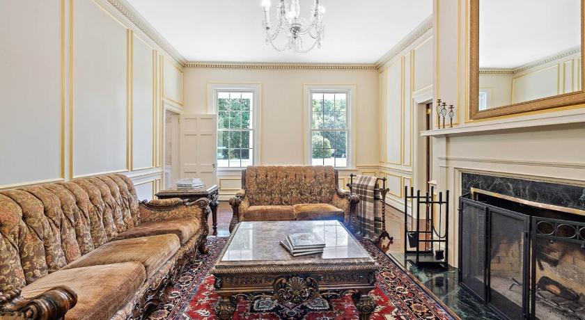 斯帕坦堡 (SC) WestWind Estate 5星级 住宿 泳池