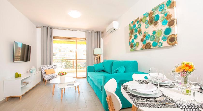 Ona Aquamarina — Hotel in Salou