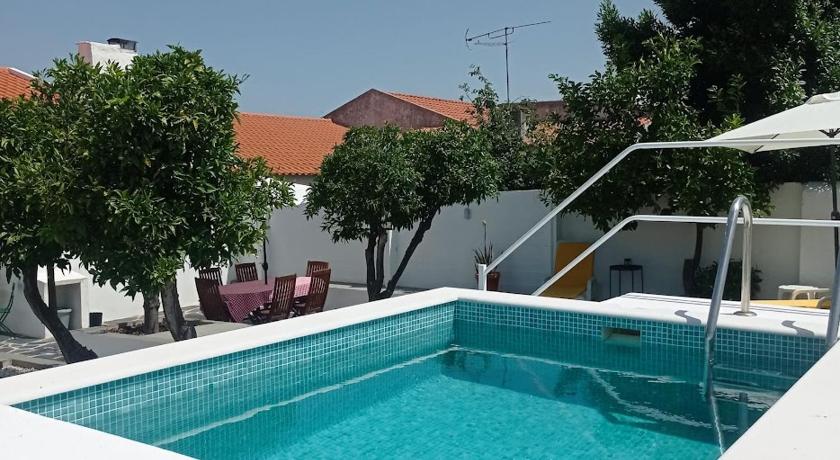 Casa da Vila