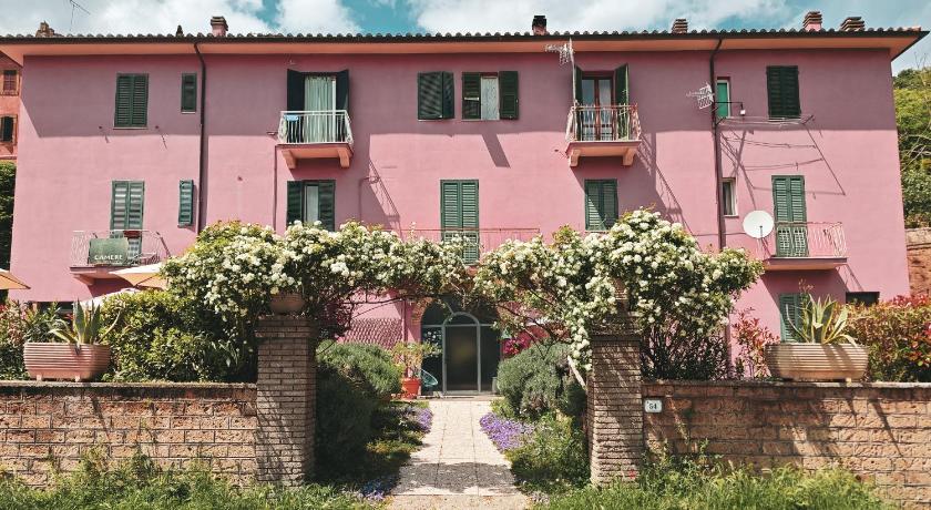 La Casa dei Carrai