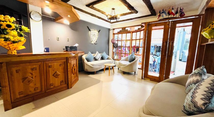 Hotel Rojas Machupicchu