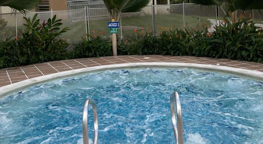 Comodo apartamento Ambar - Villeta