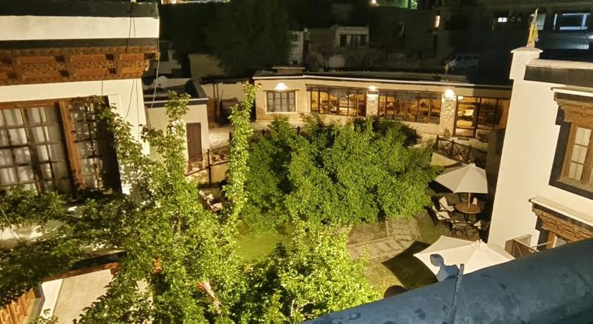 Hotel Kang Lha Chen – Leh, PA